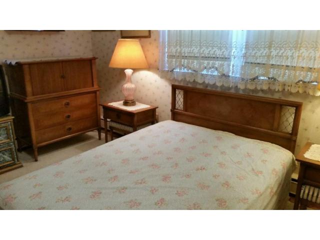 8 Piece Bedroom Set In Fishkill Dutchess County New York