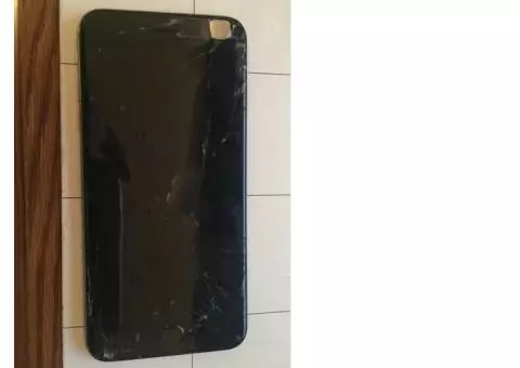 iPhone and iPad repair